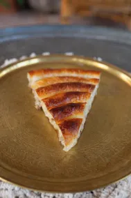 Mahzen Küçükköy - Restaurant