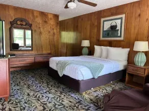 Stony Creek Motel - Værelse