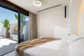 Ciel Seafront Suites - Lefkada - Chambre