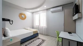 Şehri Saray Apart Oteli - Room