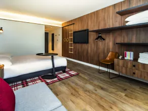ibis Styles Castelnaudary - Quarto