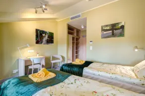 Ratusz B&B - Room