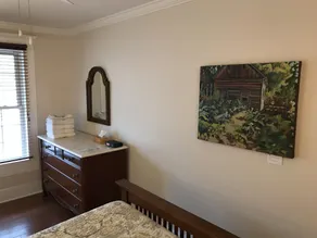 The Cove Inn - Habitación