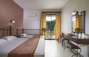 Hotel Rema - Room
