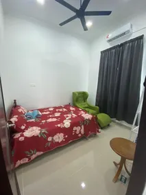Homestay Tok Bali - Room