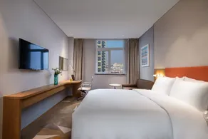 Holiday Inn Express Suzhou New District by IHG - Zimmer