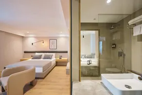 La Maja Hotel - Room