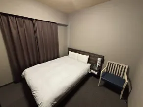 Dormy Inn Premium Hakata Canal City Mae - Chambre
