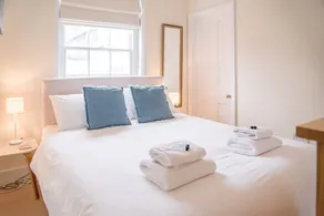 Serendipity, Aldeburgh - Room