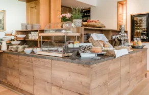 Landhaus Steiner - Restaurant