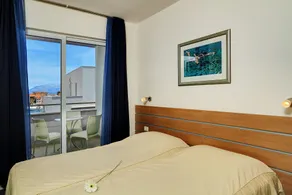 Apartments Marija - Chambre