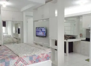 Lejlighed Gading Nias Residence - Værelse