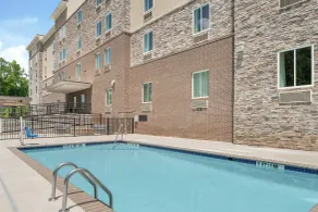 Candlewood Suites - Newnan - Atlanta SW by IHG - Pool