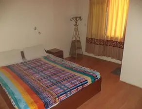 Seven Steps Guest House - Habitación