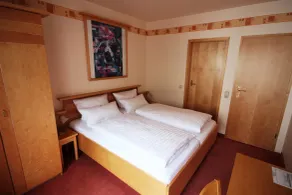 Hotel Glockengasse - Chambre