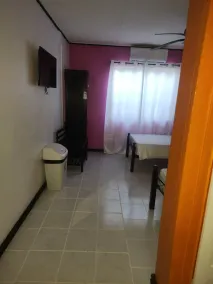 EL REY Hotel & Restaurant - Room