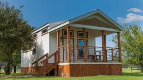 Moon River Ranch - Rum