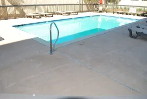 Hampton Inn Shreveport Airport - Pool
