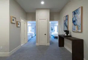 Orange Inn Boutique Hotel - Chambre