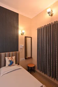 Ardas Villa Bikaner - A Heritage Haveli - Free Railway Station & Airport shuttles - Værelse