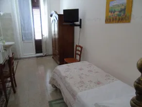 Albergo Cavour - Room