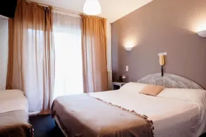 Le Petit Manoir Hotel Provence - Værelse