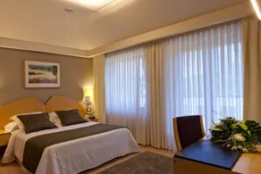 Hotel Aretxarte - Room