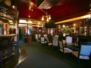 The Ship - Restaurant