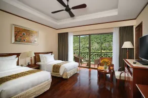 Vinpearl Resort Nha Trang - Room