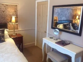 Cannara B and B - Chambre