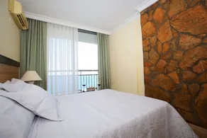 Lara Otel - Room