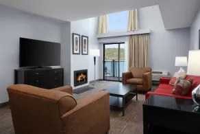 Best Western Plus Hood River Inn - Chambre