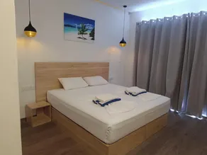 The Sunset Villa - Room