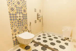 Hotel Durjay Garh - Bathroom