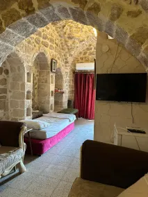 ACABEY KONAĞI - Zimmer