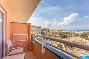 Globales Janeiro - Rom
