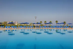 Sheraton Club des Pins Resort - Pool