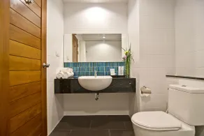 Grand Bella - Salle de bain
