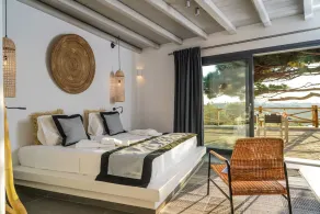 Ikies of Mykonos - Room