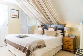 Oldfields House - Room
