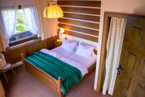 Hochberghaus Resort - Rom