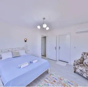 Kaya Apart - Room