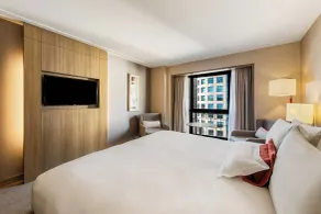 InterContinental São Paulo by IHG - Værelse