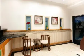 Days Inn by Wyndham Alhambra CA - Lobby