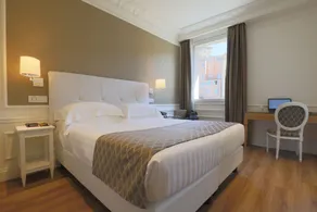Grand Hotel Palace - Chambre