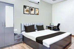 Super Collection O Pashan-Sus Road Baner Formerly Grey Stone - Room