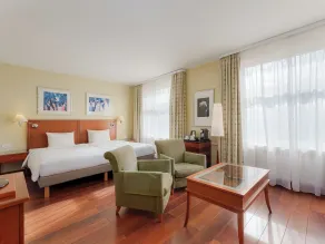 Radisson Blu Ridzene Hotel, Riga - Reception
