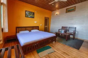 Sherpa Eco Resort - Room