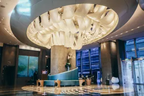 Sofitel Dubai Downtown - Hall