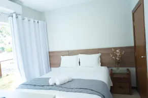 Escarpas Eco Village - Room
